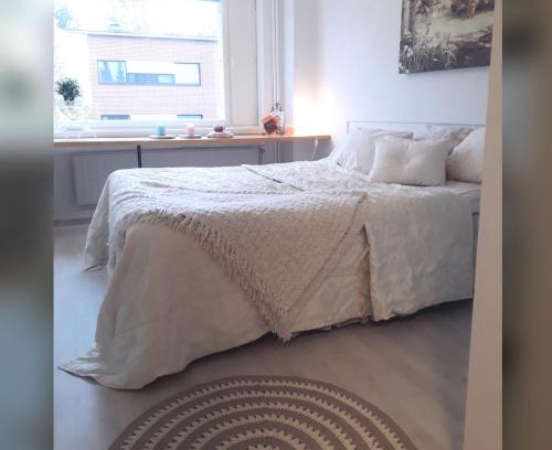 Seinajoki House | Matkustajakoti Evakko