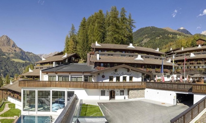 Matrei in Osttirol Apartment | Matrei Park 55