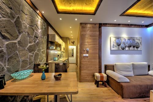 Stary Smokovec Apartment | Matrix Primo Apartments