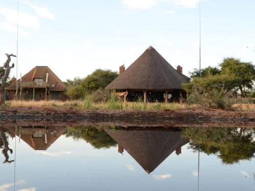 Dikgatlong Other | Mattanu Private Game Reserve