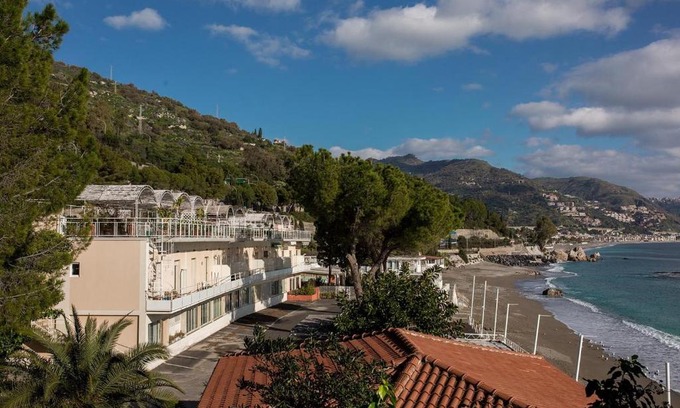 Spisone House | Matteo's House Taormina