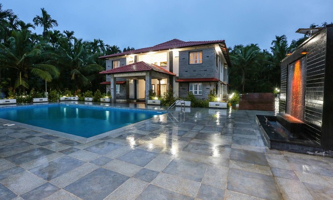 Sagara Hotel | Matthuga