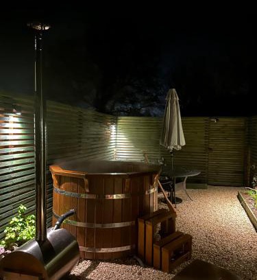 Bletchingley House | Mattie's Loft