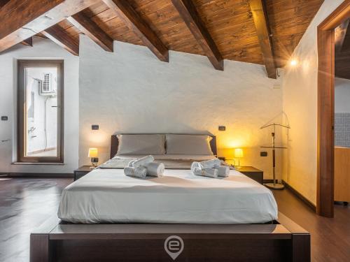 Gonnesa Apartment | Maty's House