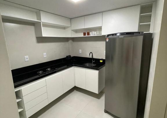 Joao Camara Apartment | Matzzon Apart Hotel