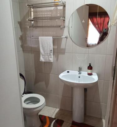 Krugersdorp Apartment | MAU Cottage