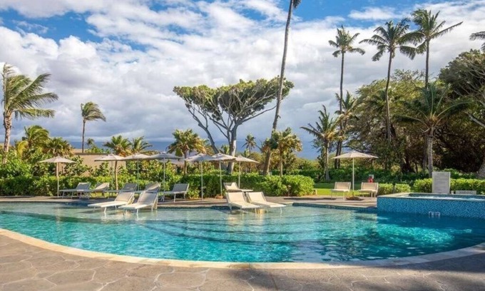 Kihei Hotel | Maui Bay Villas, a Hilton Grand Vacations Club - 2 Bedroom Penthouse Premier