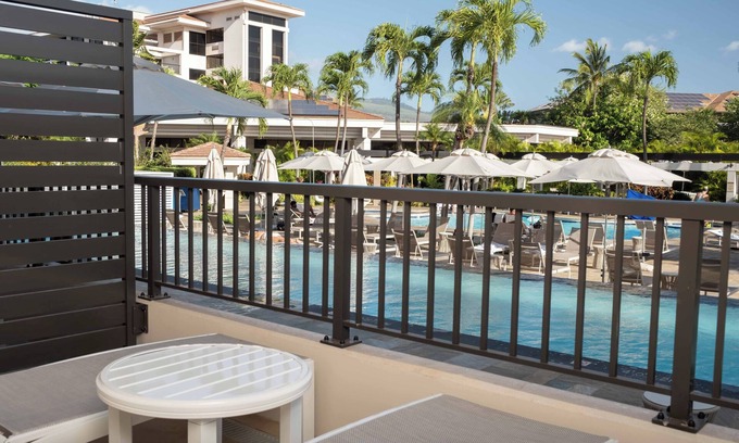 Kihei Hotel | Maui Coast Hotel