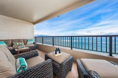 Honokowai House | Maui Kai 304 · MK 304 Serene Getaway w Pool AC