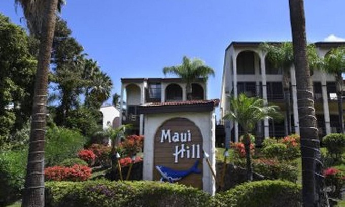 Kihei Apartment | Maui Lea at Maui Hill - 1 Bedroom/Full Kitchen