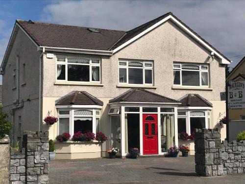 Tralee Bed & Breakfast | Maureen's Bed and Breakfast