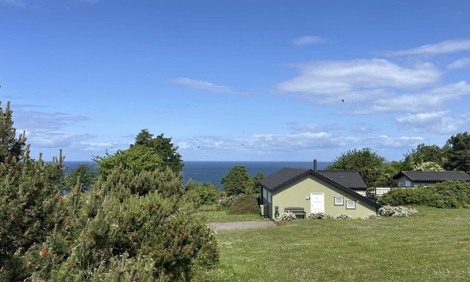 Vang House | "Mauritz" - 300m from the sea by Interhome