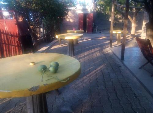 Mahajanga House | Mauro Lodge