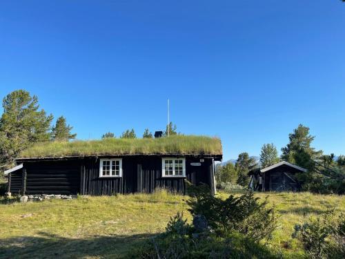 Nord-Fron House | Maurtua - cabin in lovely surroundings