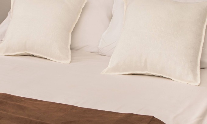 Belville House | Mauya Guesthouse