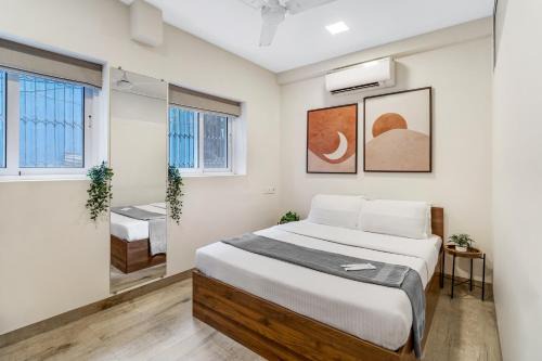Pali Hill Bed & Breakfast | Maven 1BHK Khar W by The Bombay Home Company
