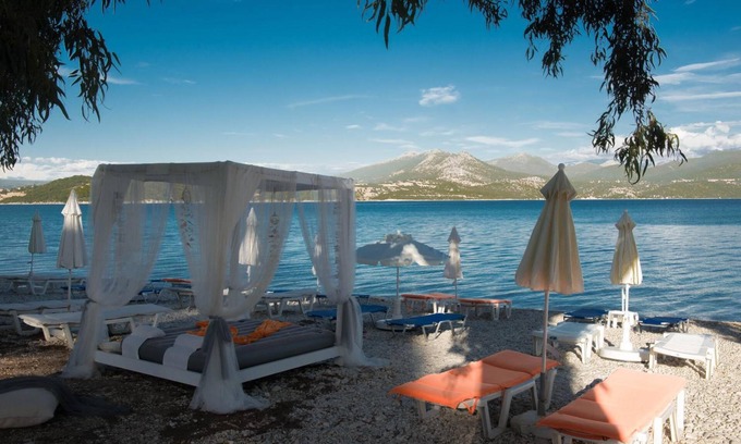 Lygia House | Mavra Studios