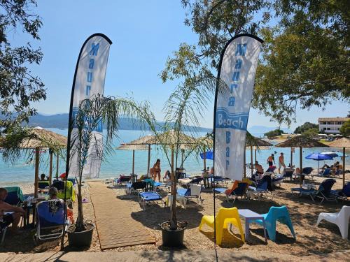 Lygia Apartment | Mavra Studios