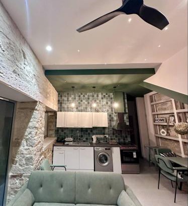 Old Town of Limassol Apartment | Mavrommati Luxury Residence no1