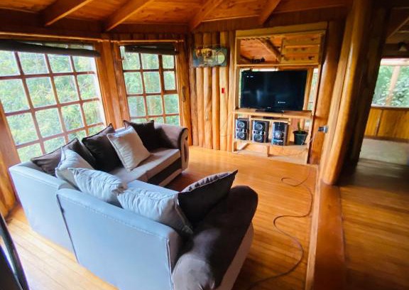 Quemchi House | Mawünmapu