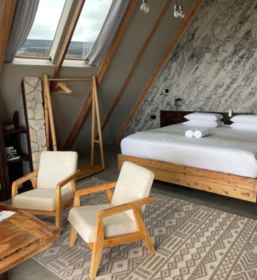 Kajiado County Villa | MAWE VILLA on Champagne Ridge, Romantic Getaway