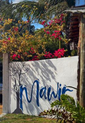 Genipabu House | Mawir acomodações