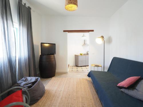 Teguise House | Max house