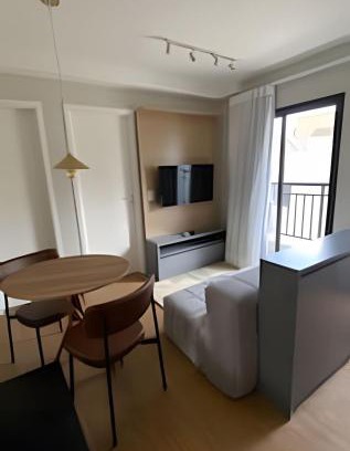 Jardim Sao Paulo Apartment | Max Jardim São Paulo