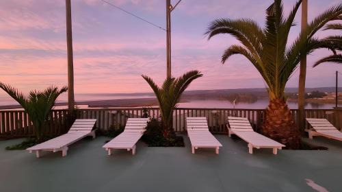 Pichilemu Hotel | Max & Mar Pichilemu