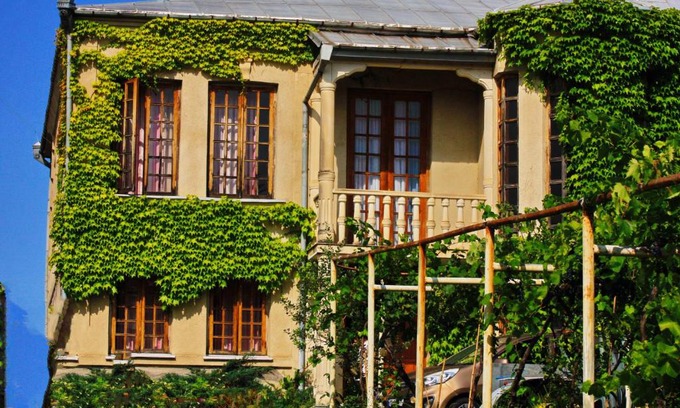 Sairme Hotel | Maximus Wine Cellar & Guest House,Bagdati Wine House