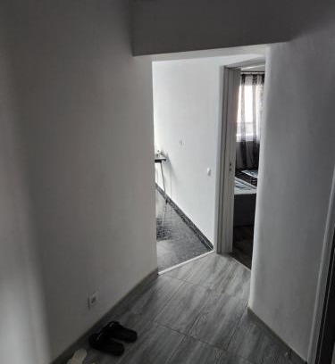 Jibert Apartment | MaXx Aparts Chindia Tower Of Dracula