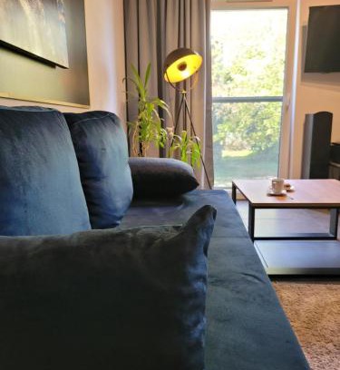 Bielsko-Biala Apartment | Maxx GT