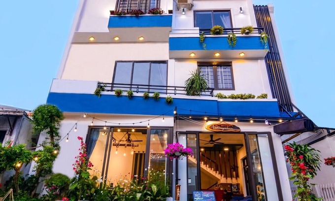 Cam Pho Apartment | May's House Hoi An Ancient Town Center