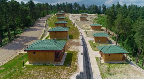 Unye Villa | May Villas