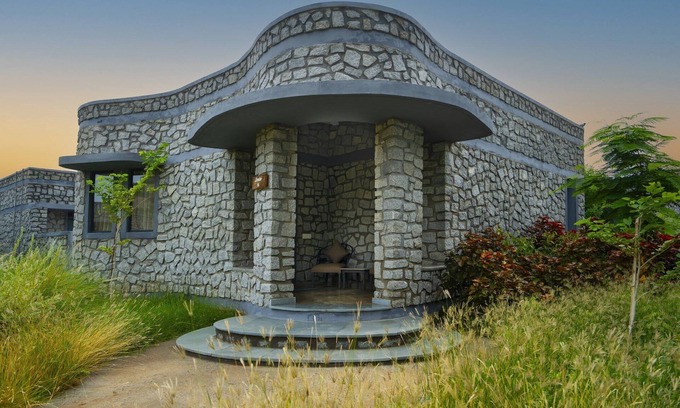 Shivganj Resort | Maya Luxury J Wild Resort Jawai