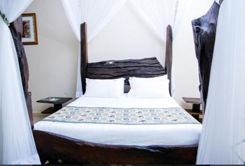 Kireka Resort | Maya Nature Resort