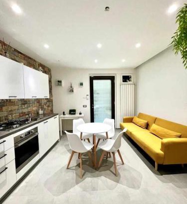 Lanciano Apartment | Maya Relax House