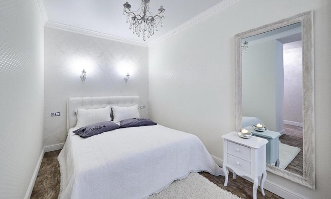 Pervomaysky District Apartment | Mayak Minska