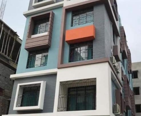 Krishnanagar House | Mayapur Residency