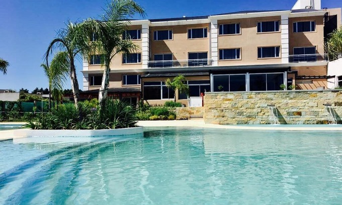 Villa Zorraquin Hotel | Mayim Hotel Termal & Spa