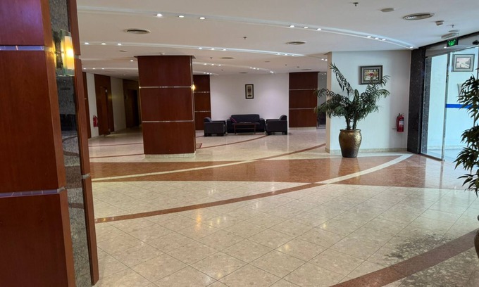 Al Malaz Hotel | Mayon Hotel