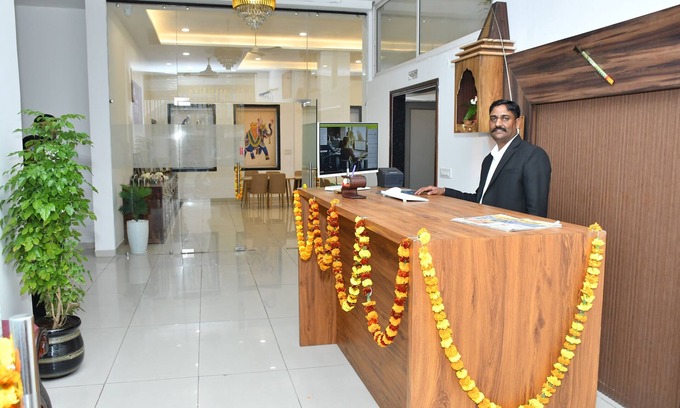 Udaipurwati Hotel | Mayoor Hotel