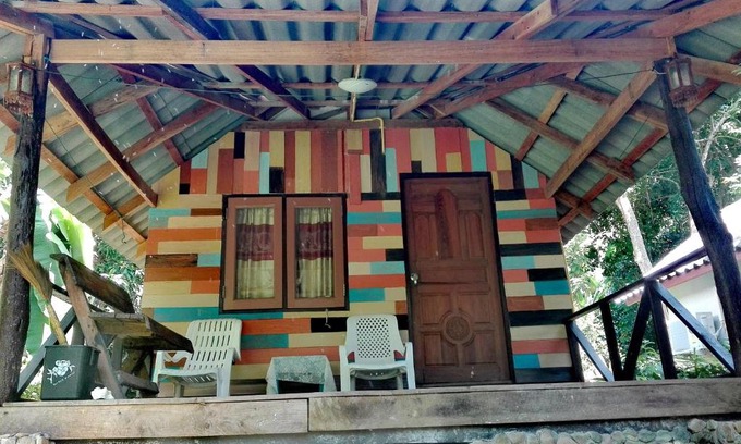 Ko Mook Bed & Breakfast | Mayow Bungalow Kohmook Trang