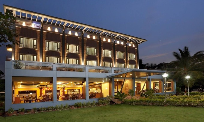 Dharwad Hotel | Mayur aaditya resort