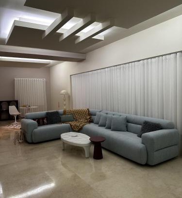 Sin El Fil Apartment | Maze 3BR Sin El Fil