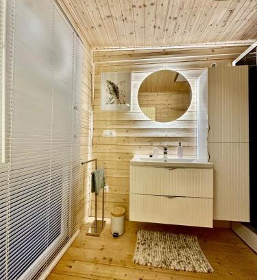 Pisz House | Mazurski domek przy jeziorze Roś 2
