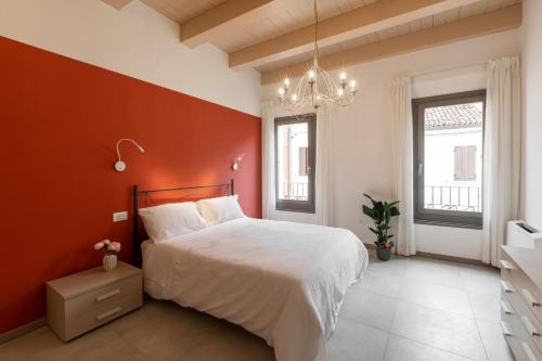 Lugo Apartment | MAZZINI 66 appartamenti