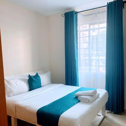 Mlolongo Apartment | MBABAZI VILLa