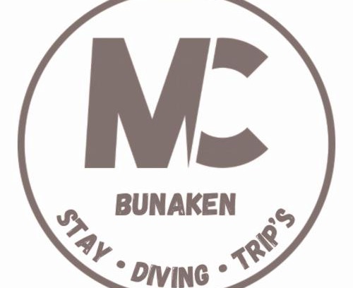 Bunaken Hotel | MC Bunaken Stay Diving Trip's