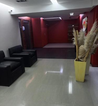 Rio Cuarto Apartment | MC departamento